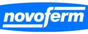 Novoferm лого - партньор на Jicardo SLTD